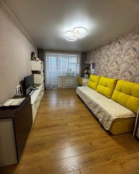 2-к квартира, вторичка, 45м2, 5/5 этаж
