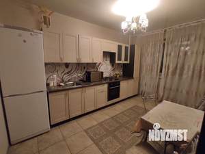 1-к квартира, вторичка, 42м2, 5/9 этаж