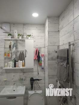 1-к квартира, вторичка, 35м2, 9/10 этаж