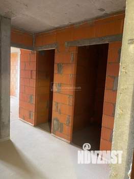 1-к квартира, вторичка, 45м2, 3/17 этаж