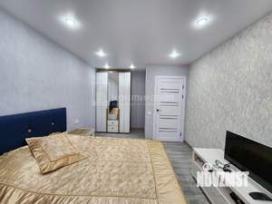 1-к квартира, вторичка, 35м2, 1/10 этаж