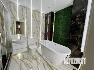 3-к квартира, вторичка, 89м2, 4/5 этаж