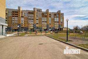 1-к квартира, вторичка, 41м2, 4/9 этаж