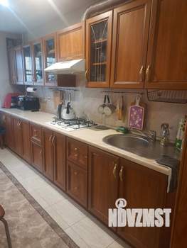 1-к квартира, вторичка, 40м2, 5/13 этаж