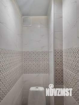 3-к квартира, вторичка, 64м2, 9/9 этаж