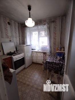 1-к квартира, вторичка, 31м2, 2/5 этаж