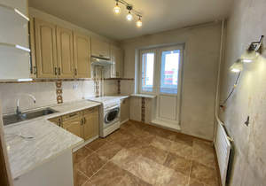 3-к квартира, вторичка, 65м2, 10/10 этаж