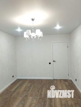 2-к квартира, вторичка, 54м2, 12/17 этаж