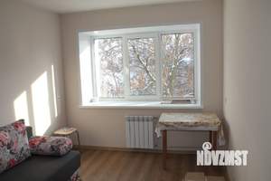 1-к квартира, вторичка, 28м2, 4/5 этаж
