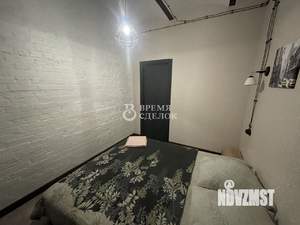 2-к квартира, вторичка, 42м2, 1/3 этаж