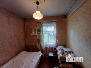 2-к квартира, вторичка, 44м2, 1/1 этаж