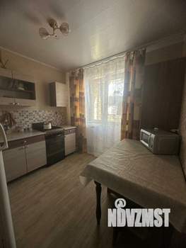 1-к квартира, вторичка, 34м2, 8/10 этаж