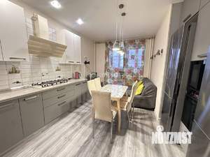 3-к квартира, вторичка, 98м2, 10/12 этаж