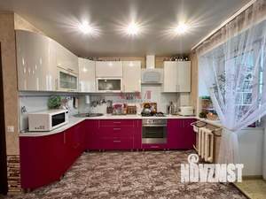 3-к квартира, вторичка, 70м2, 4/9 этаж