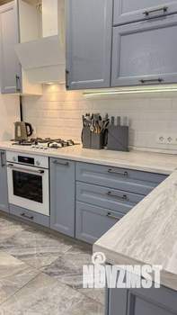 2-к квартира, вторичка, 58м2, 2/17 этаж