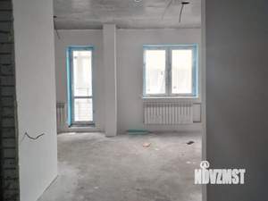 Студия квартира, вторичка, 27м2, 2/8 этаж