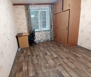 3-к квартира, вторичка, 76м2, 1/5 этаж