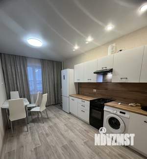 1-к квартира, вторичка, 44м2, 6/14 этаж