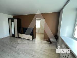 2-к квартира, вторичка, 39м2, 2/2 этаж