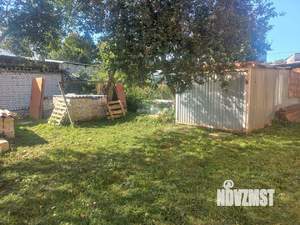 2-к квартира, вторичка, 31м2, 2/2 этаж