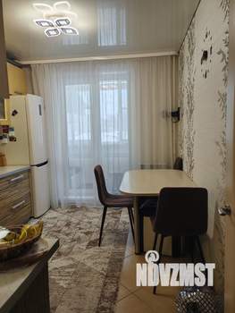 3-к квартира, вторичка, 67м2, 1/6 этаж