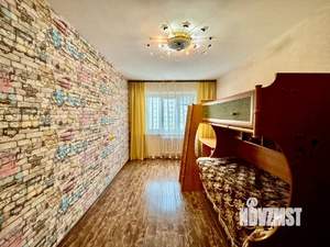 3-к квартира, вторичка, 80м2, 2/9 этаж