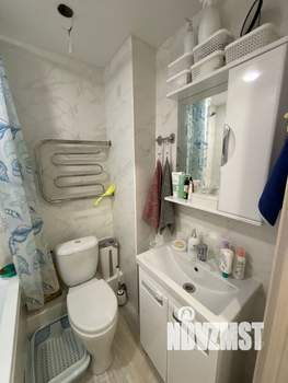 1-к квартира, вторичка, 33м2, 3/9 этаж