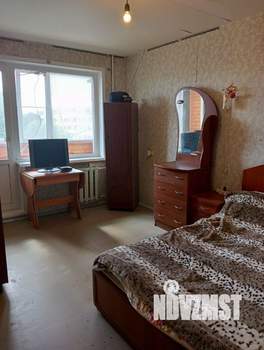 2-к квартира, вторичка, 47м2, 3/5 этаж