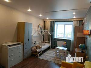 2-к квартира, вторичка, 65м2, 10/11 этаж