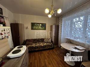 Студия квартира, вторичка, 19м2, 5/16 этаж