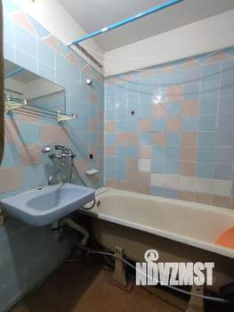 1-к квартира, вторичка, 40м2, 7/8 этаж