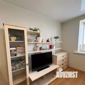 1-к квартира, вторичка, 39м2, 9/10 этаж