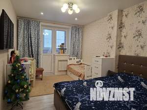 1-к квартира, вторичка, 39м2, 10/13 этаж