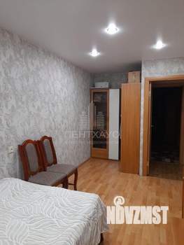 3-к квартира, вторичка, 58м2, 5/5 этаж