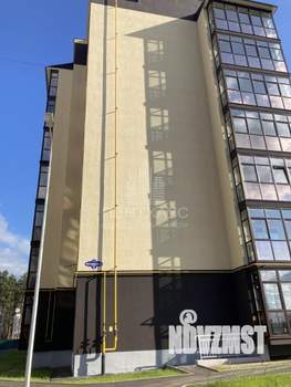 3-к квартира, сданный дом, 89м2, 5/8 этаж
