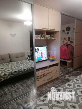 1-к квартира, вторичка, 34м2, 7/9 этаж