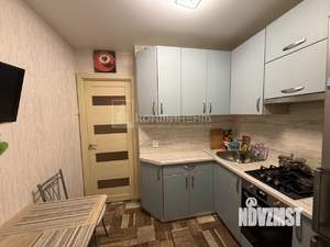 1-к квартира, вторичка, 31м2, 1/5 этаж