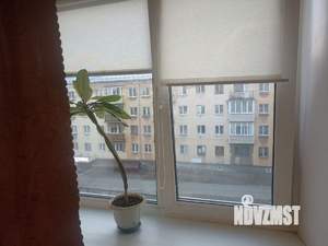 5-к квартира, вторичка, 14м2, 4/4 этаж