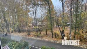 2-к квартира, вторичка, 44м2, 2/5 этаж