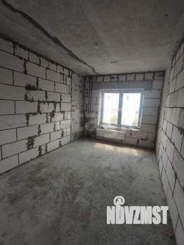 2-к квартира, вторичка, 68м2, 16/18 этаж