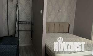 1-к квартира, вторичка, 38м2, 4/17 этаж