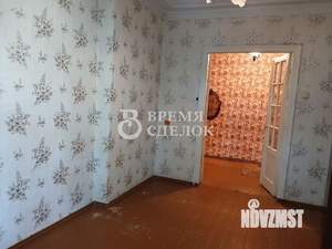 2-к квартира, вторичка, 60м2, 2/4 этаж