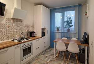 1-к квартира, вторичка, 40м2, 10/12 этаж