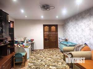 3-к квартира, вторичка, 83м2, 8/9 этаж