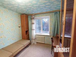 2-к квартира, вторичка, 48м2, 2/5 этаж