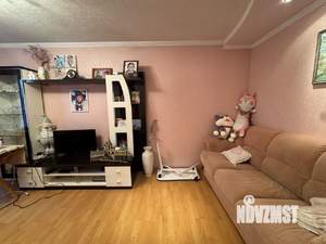 3-к квартира, вторичка, 66м2, 1/5 этаж