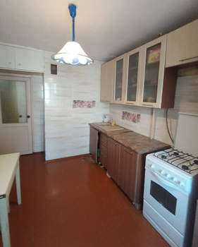 2-к квартира, вторичка, 52м2, 8/9 этаж
