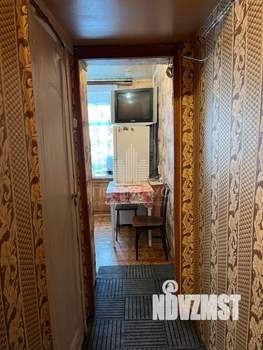 1-к квартира, вторичка, 29м2, 6/9 этаж