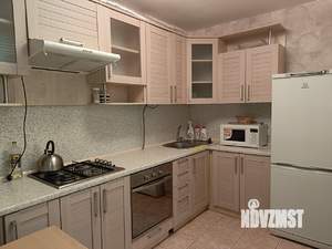 1-к квартира, вторичка, 46м2, 5/8 этаж