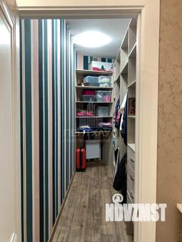 1-к квартира, вторичка, 65м2, 1/3 этаж